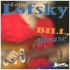 Bill Please [CD]
