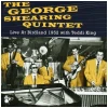 The Live at Birdland 1952 With Teddi King [CD]