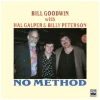 No Method [CD]