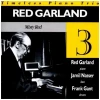 Misty Red [CD]
