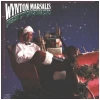 Crescent City Christmas Card by Wynton Marsalis [CD]