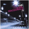 Echoes in the Night [CD]