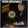 Great Vibes with Strings [CD]
