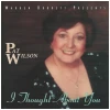 I Thought About You [CD]