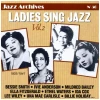 Ladies Sing Jazz Vol. 2 [CD]