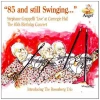 85 and Still Swinging - Stephane Grappelli Live at Carnegie Hall - The 85th Birthday Concert [CD]