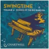 Swingtime Volume 4 - Sounds of the Big Band Era [CD]