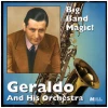 Big Band Magic!  Geraldo & His Orchestra [CD]