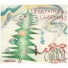 Spontaneous Christmas [CD]
