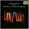 Uptown [CD]