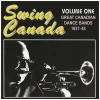 Swing Canada - Volume 1 [CD]