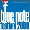 Blue Note Festival 2000 [CD]