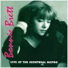 Live at the Montreal Bistro [CD]