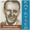 His Greatest Hits & Sentimental Favourites [CD]