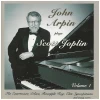John Arpin Plays Scott Joplin  Volume 1 [CD]