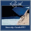 Rebirth [CD]