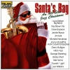 Santa's Bag - An All-Star Jazz Christmas [CD]