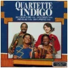 Quartette Indigo [CD]