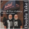 Double Take [CD]