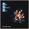 Jazz Sebastian Bach [CD]