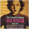 I've Got You Under My Skin  - 1931-1937 [CD]