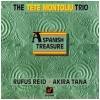 A Spanish Treasure [CD]