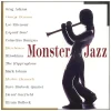 Monster Jazz [CD]