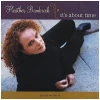 It's About Time [CD]