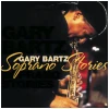 Soprano Stories [CD]