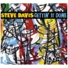 Gettin It Done [CD]