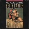Audience With Betty Carter (2 CDs) [CD]