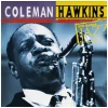 The Definitive Coleman Hawkins - Ken Burns Jazz [CD]