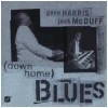 Down Home Blues [CD]