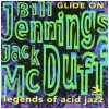 Glide On: Legends Of Acid Jazz [CD]