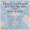Django Reinhardt and The Singers with Jean Sablon 1933-1943 [CD]