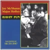 Havin' Fun [CD]
