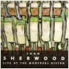 Live At The Montreal Bistro [CD]