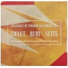 Sweet Ruby Suite - The Music of Kenny Wheeler [CD]
