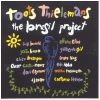 The Brasil Project [CD]