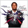 When the Heart Emerges Glistening [CD]