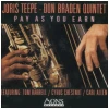 Pay As You Earn [CD]