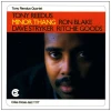 Minor Thang [CD]