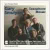 Saxophone Mosaic [CD]