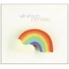 Promises [CD]