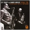 Tickle Toe [CD]