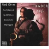 Powder Keg [CD]