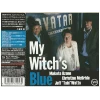 My Witch's Blue [CD]