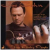 Two Funky People [CD]