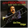 On The Edge [CD]
