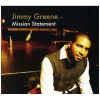Mission Statement [CD]